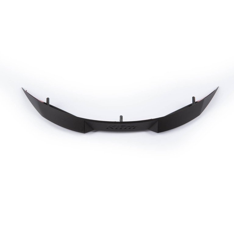 KLIM X1 – ספוילר אחורי עליון (Rear Spoiler Trim) לקסדת אופנוע X1