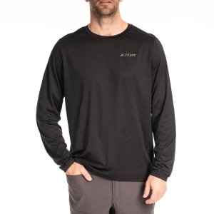 KLIM Static Peak – חולצה טכנית שרוול ארוך
