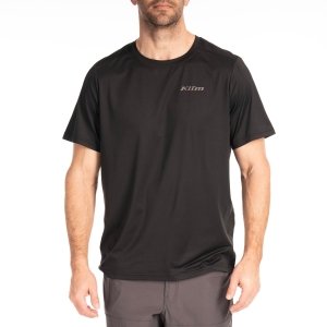 KLIM Static Peak – חולצה טכנית שרוול קצר