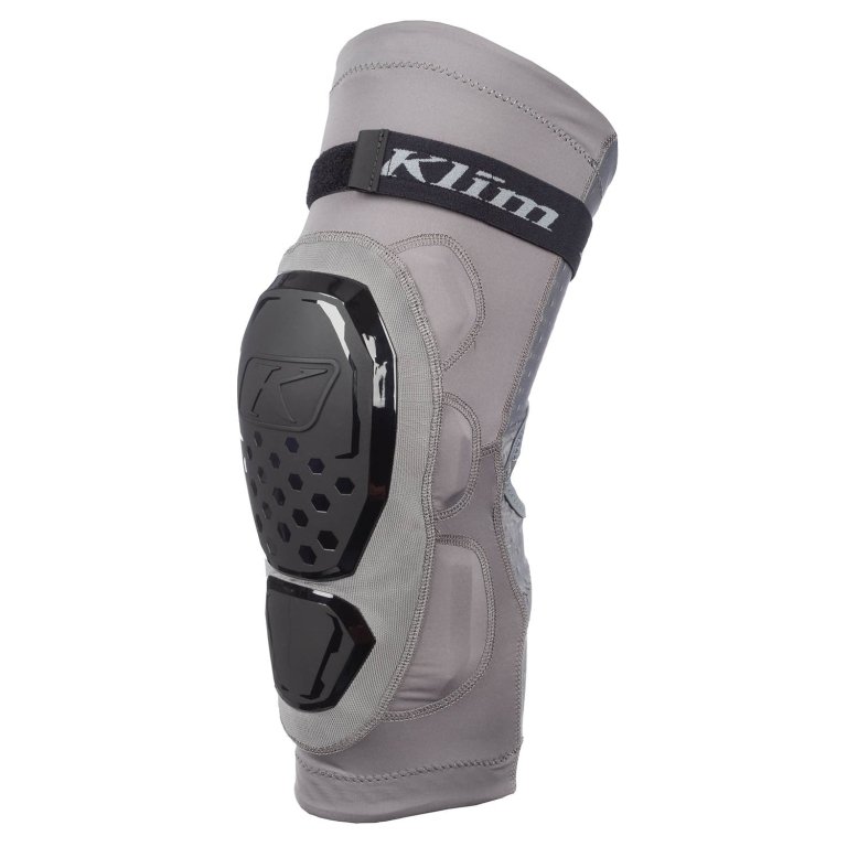 KLIM Tactical Pro – מגני ברכיים לרכיבת שטח לאופנוע