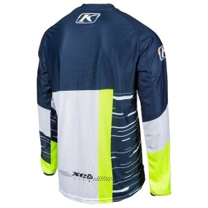 KLIM XC Lite – חולצת ג'רזי לרכיבת שטח לאופנוע