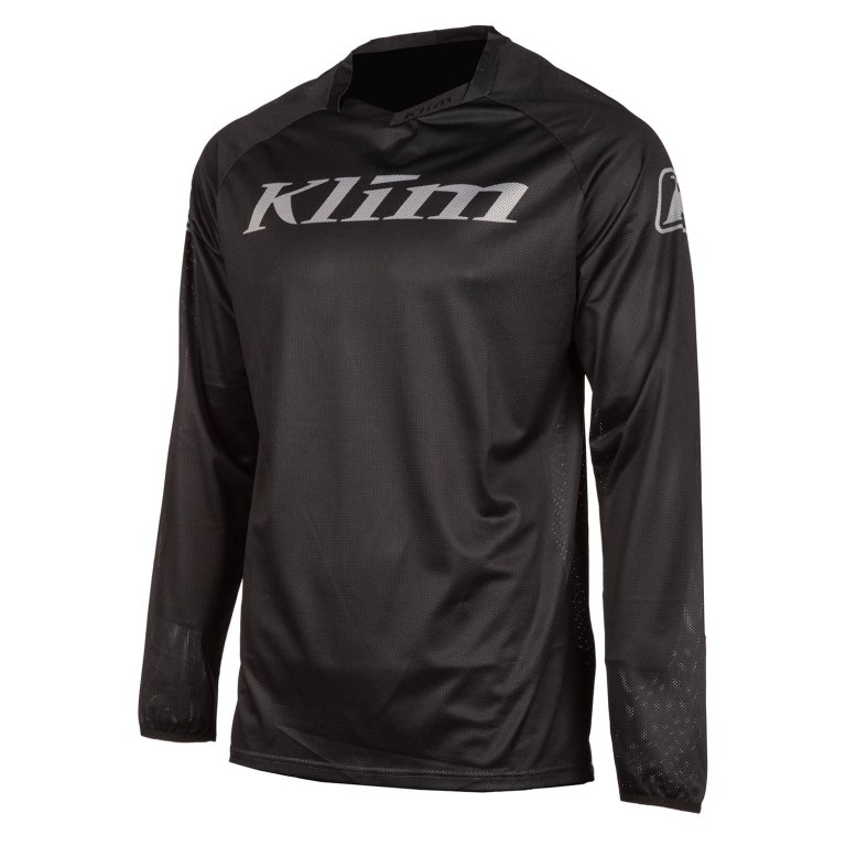 KLIM XC Lite לילדים – חולצת ג'רזי לרכיבת שטח לאופנוע