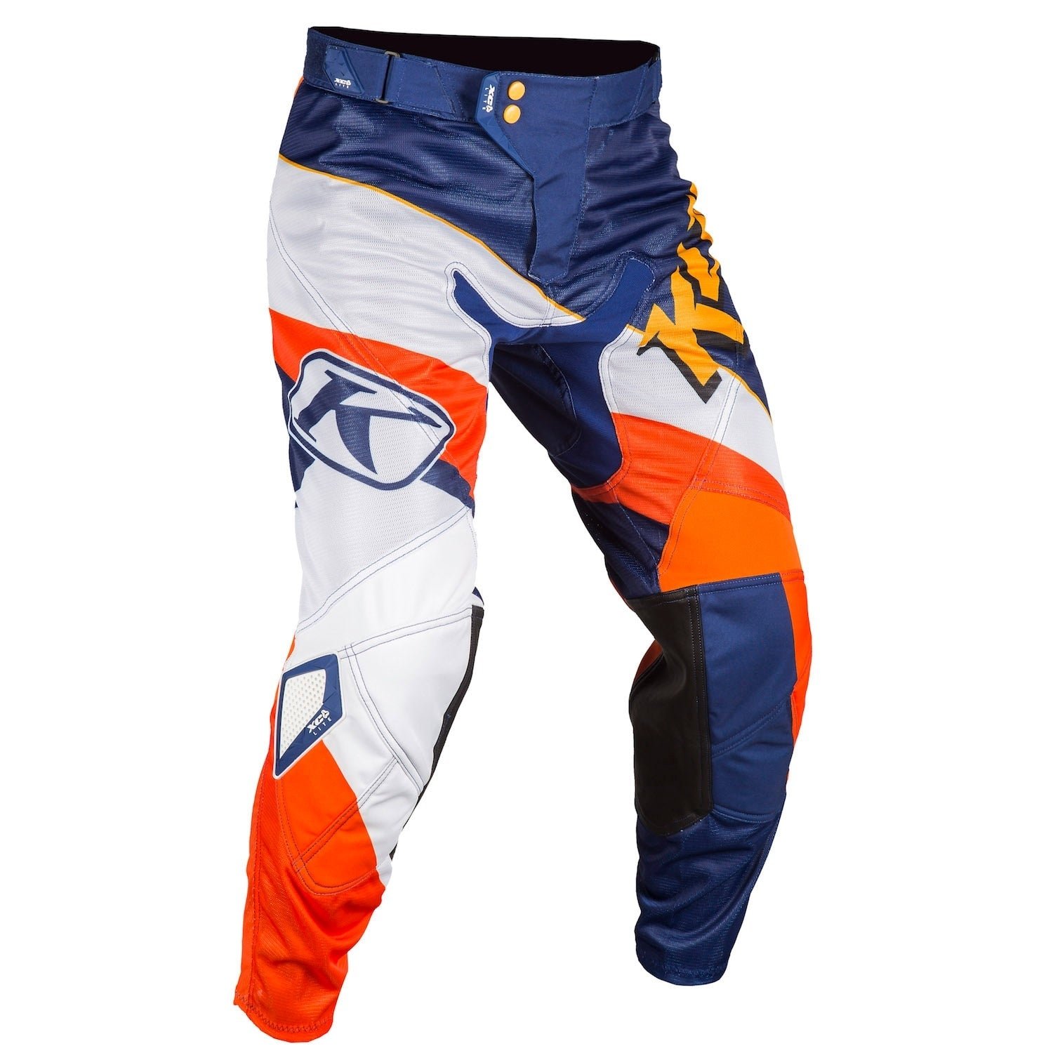 KLIM XC Lite – מכנסי רכיבת שטח לאופנוע, In The Boot