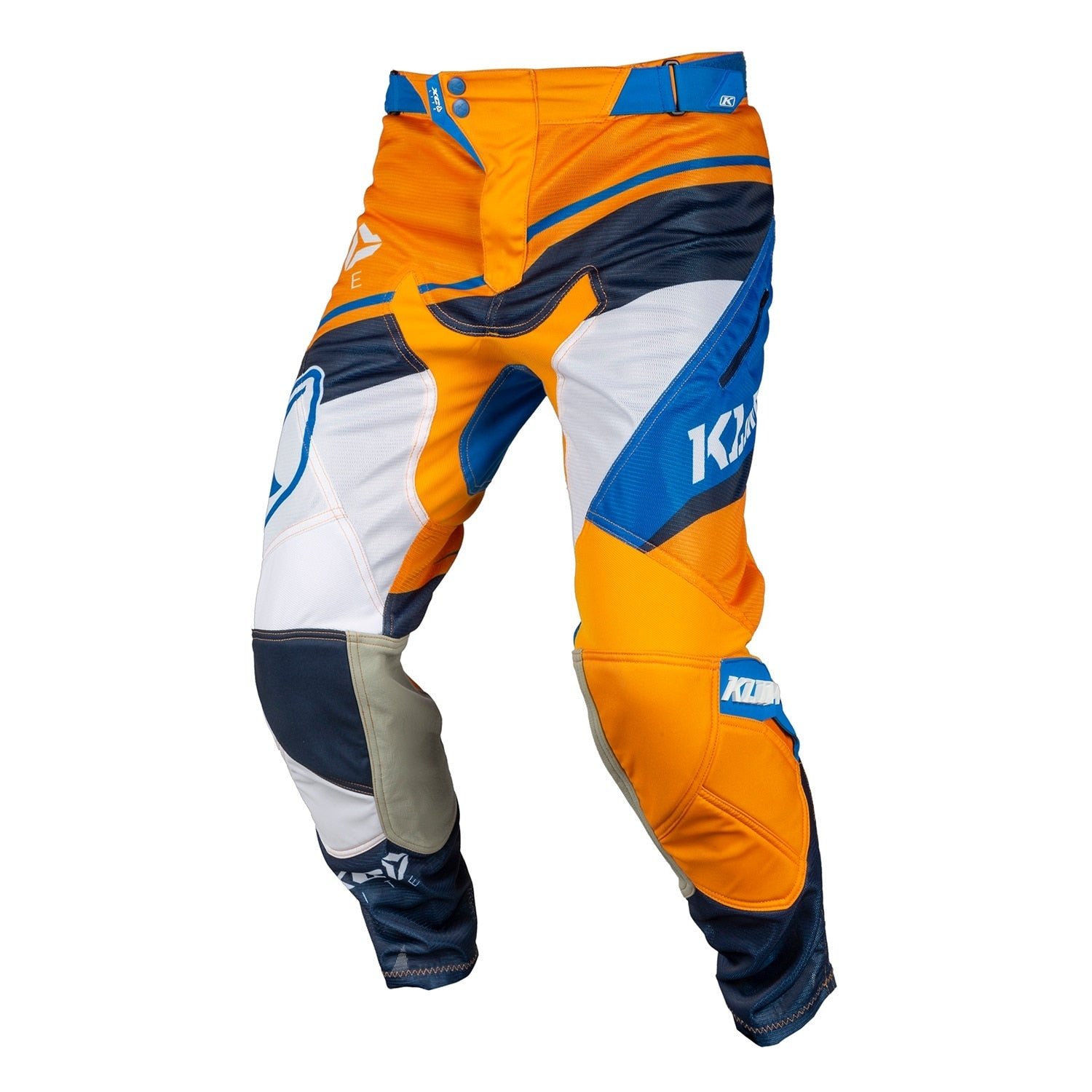 KLIM XC Lite – מכנסי רכיבת שטח לאופנוע, In The Boot