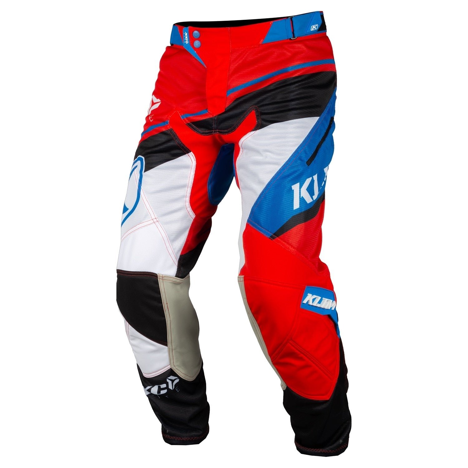 KLIM XC Lite – מכנסי רכיבת שטח לאופנוע, In The Boot