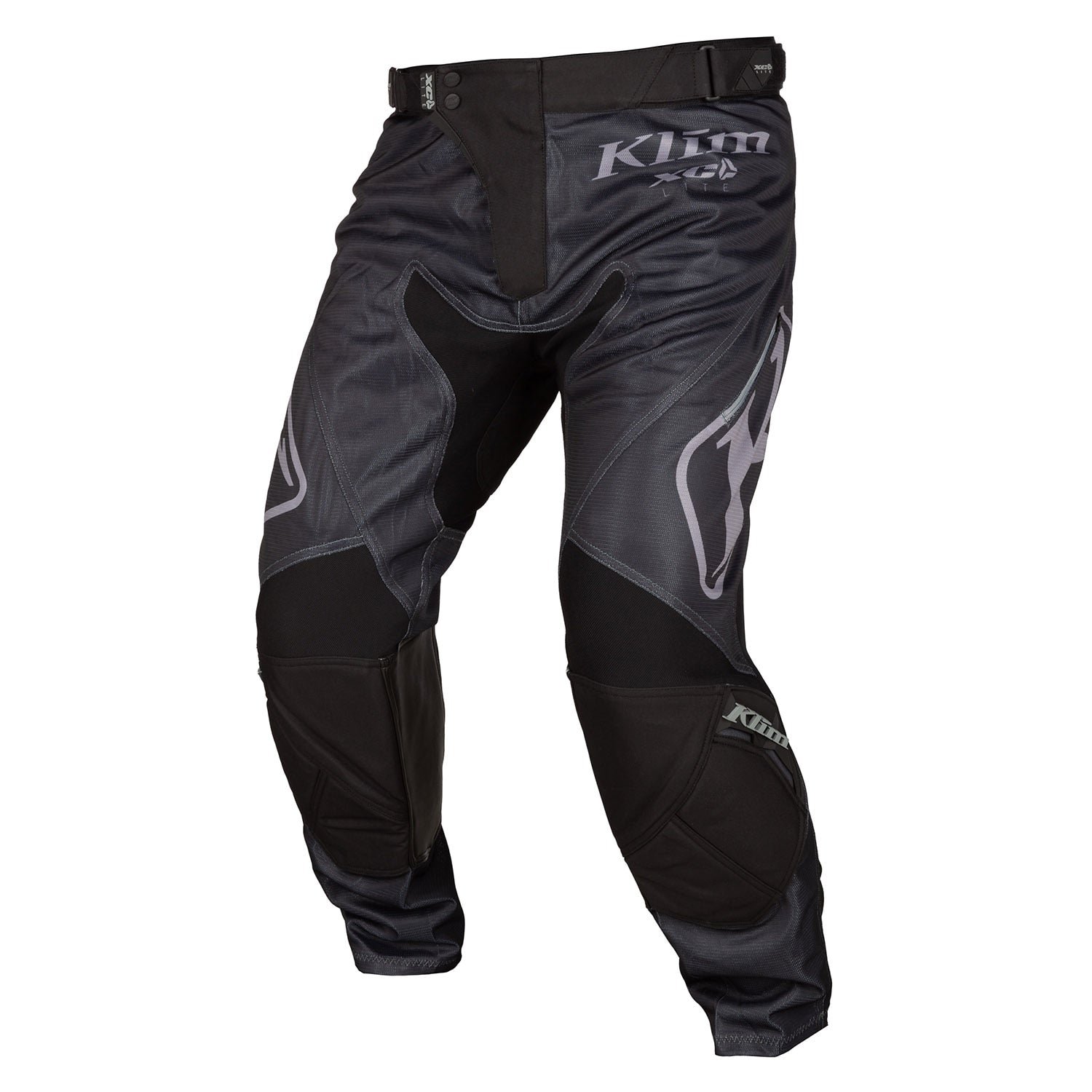 KLIM XC Lite – מכנסי רכיבת שטח לאופנוע, In The Boot