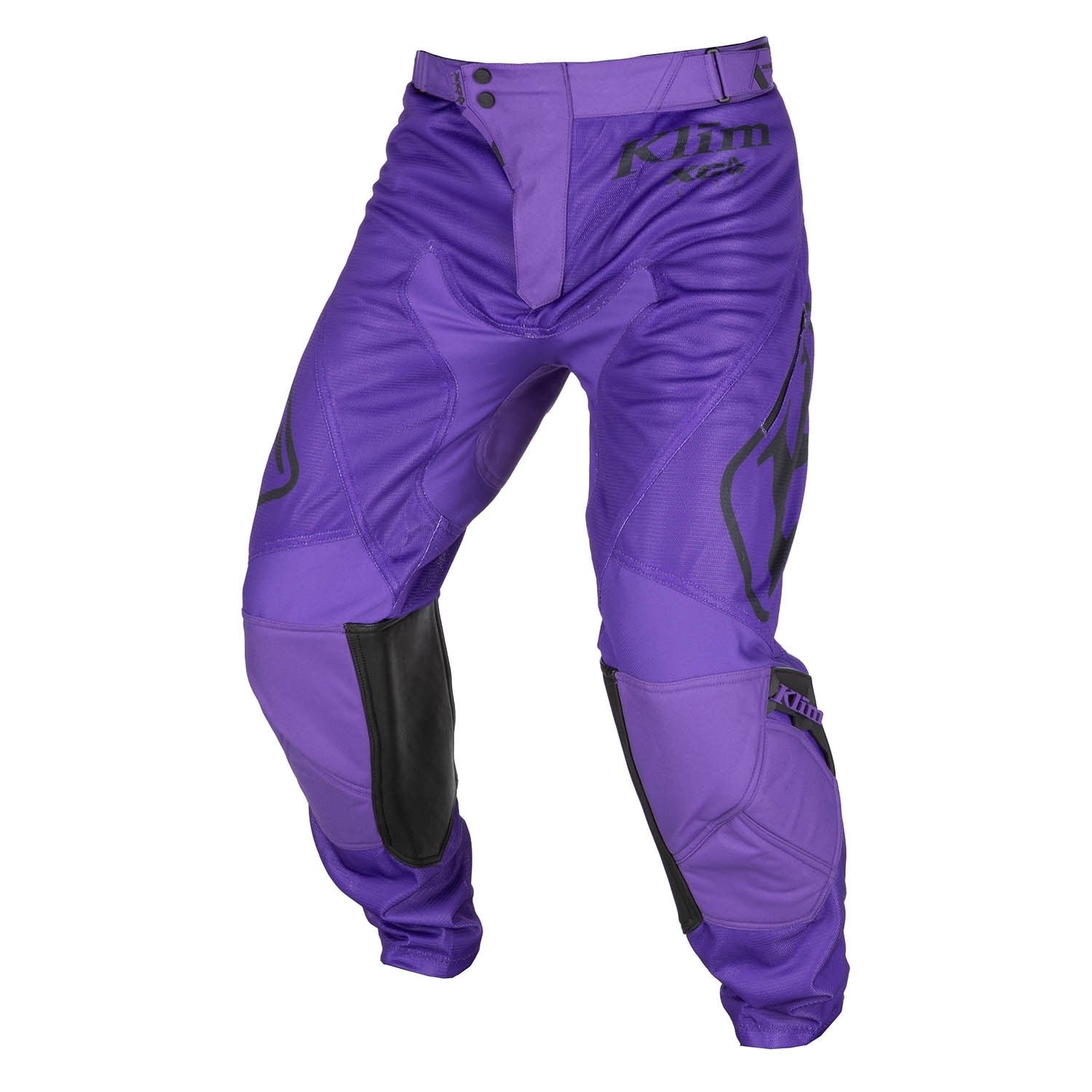 KLIM XC Lite – מכנסי רכיבת שטח לאופנוע, In The Boot