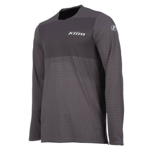 KLIM XC Pro – חולצת ג'רזי לרכיבת שטח ומרוצים לאופנוע