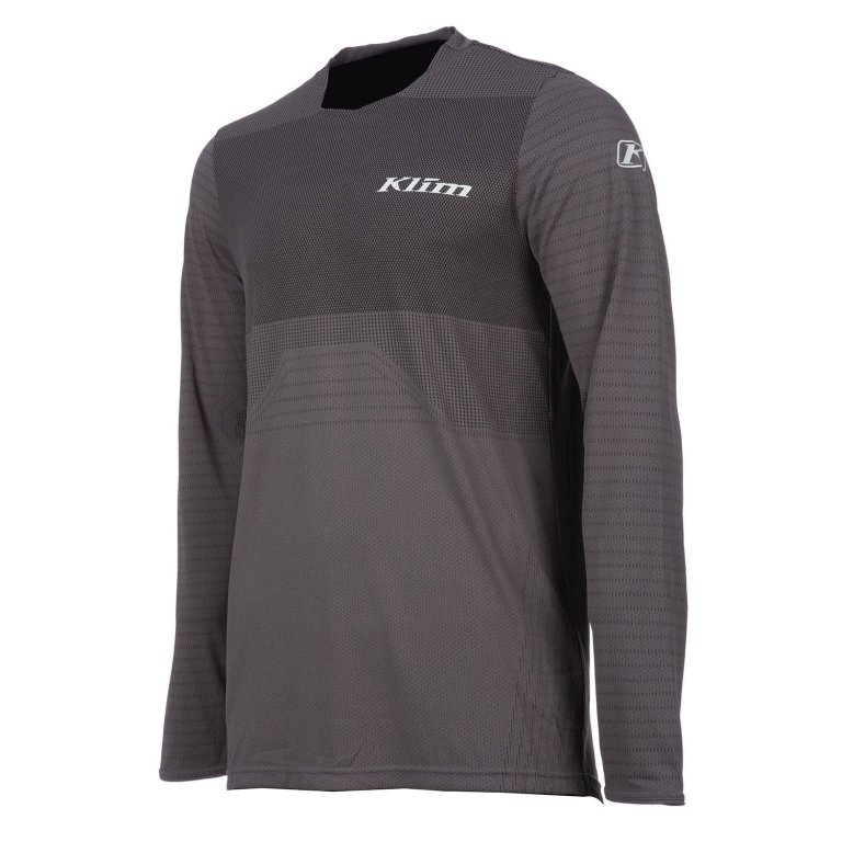 KLIM XC Pro – חולצת ג'רזי לרכיבת שטח ומרוצים לאופנוע