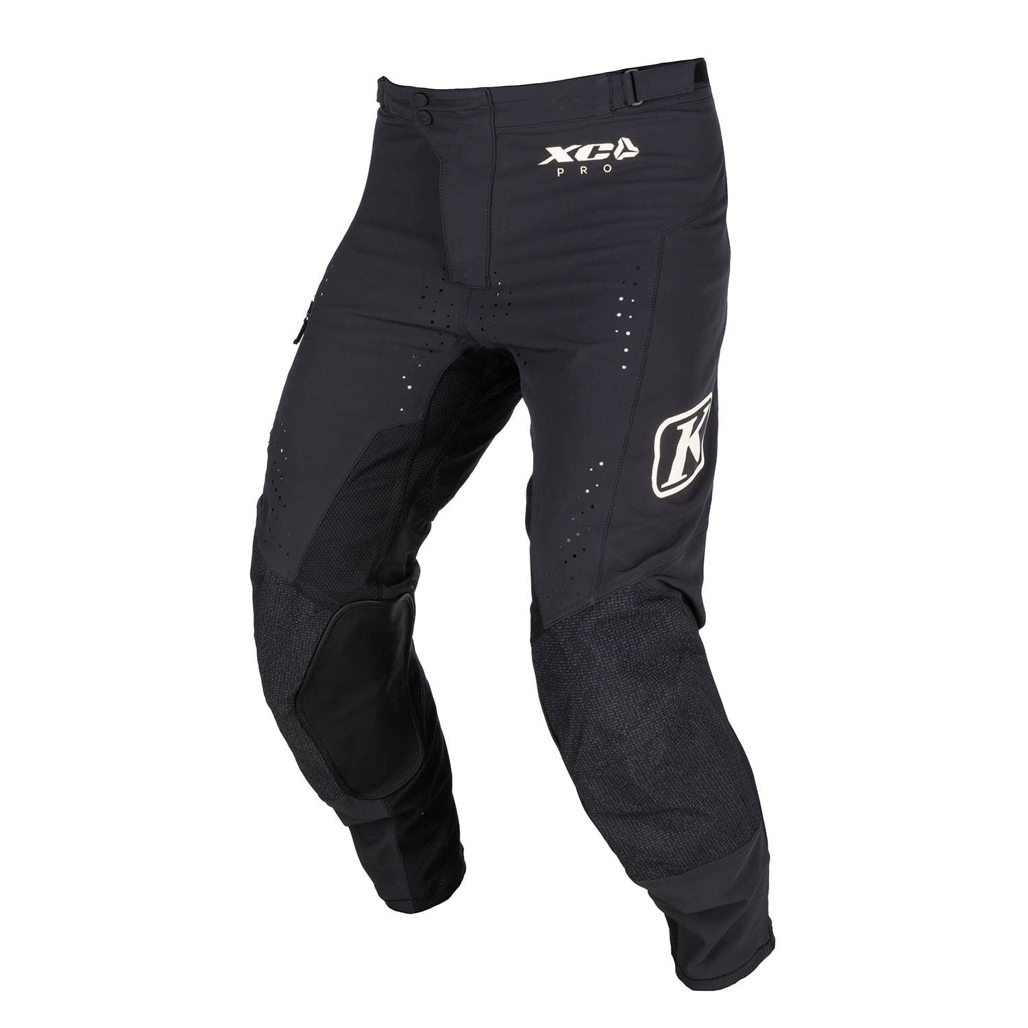 KLIM XC Pro – מכנסי רכיבת שטח ומרוצים לאופנוע, In The Boot