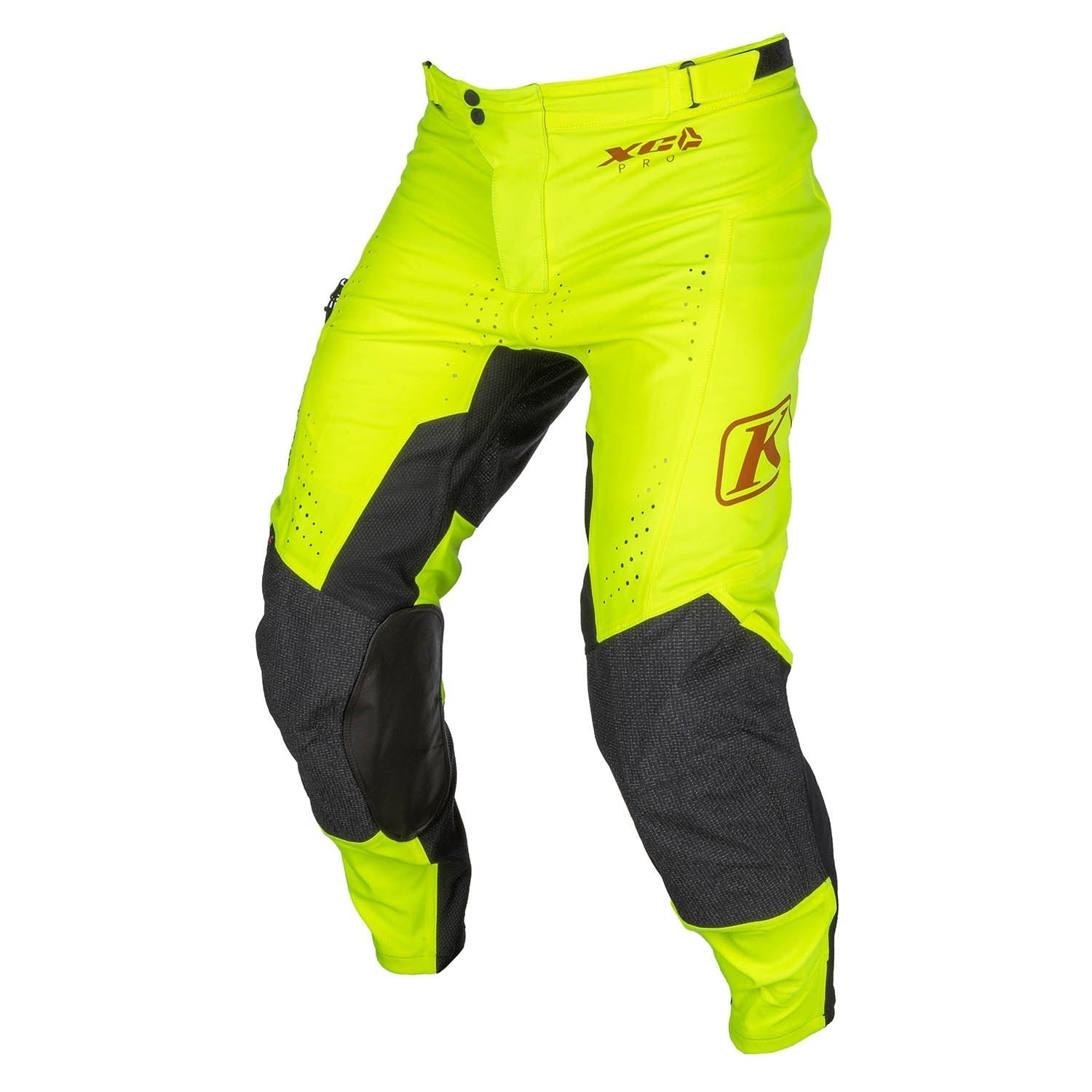 KLIM XC Pro – מכנסי רכיבת שטח ומרוצים לאופנוע, In The Boot