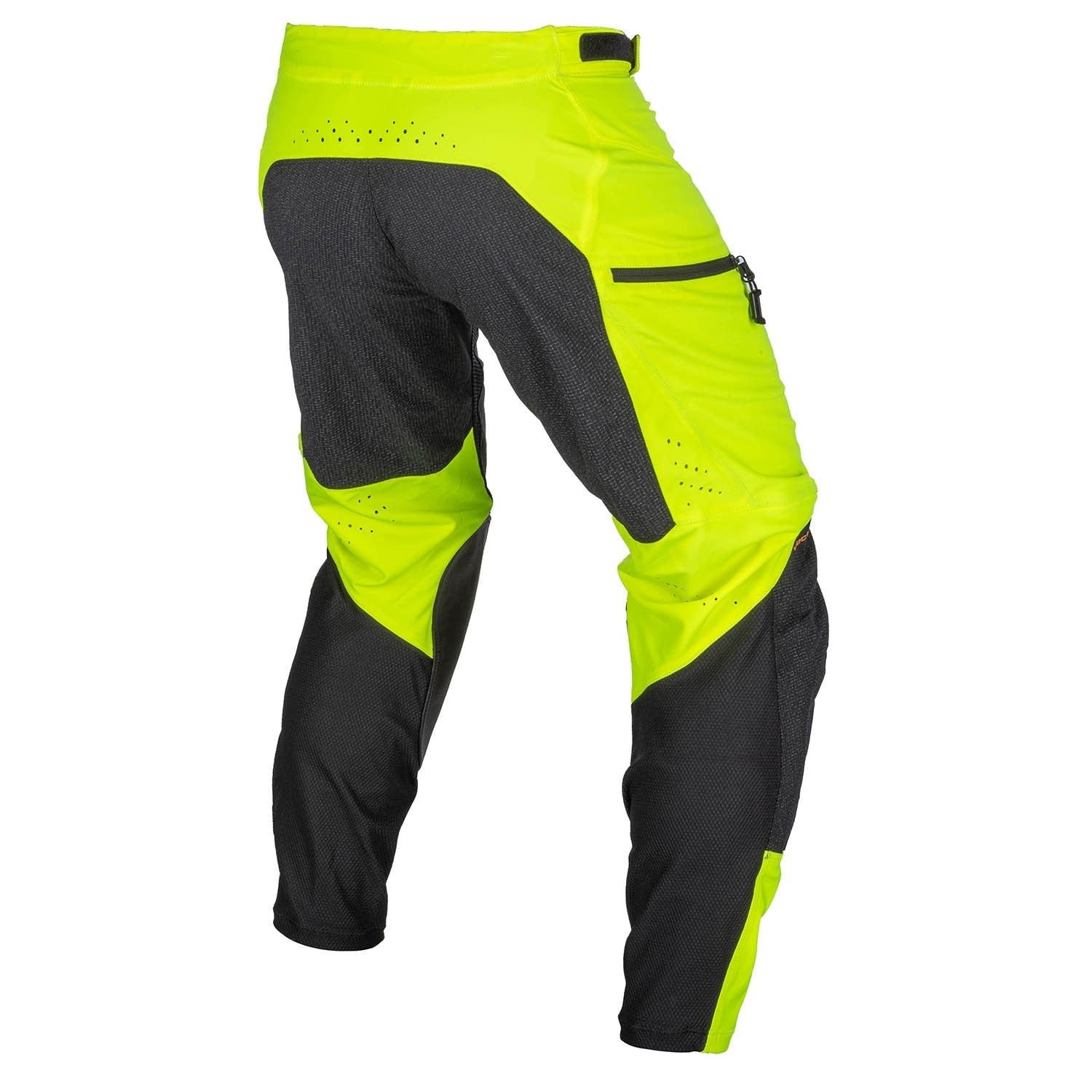 KLIM XC Pro – מכנסי רכיבת שטח ומרוצים לאופנוע, In The Boot