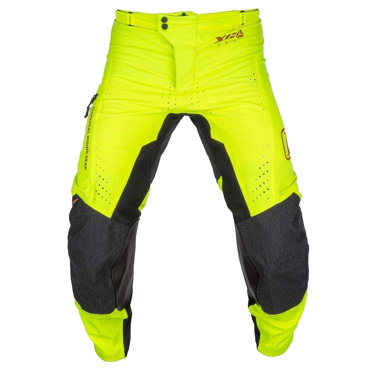 KLIM XC Pro – מכנסי רכיבת שטח ומרוצים לאופנוע, In The Boot