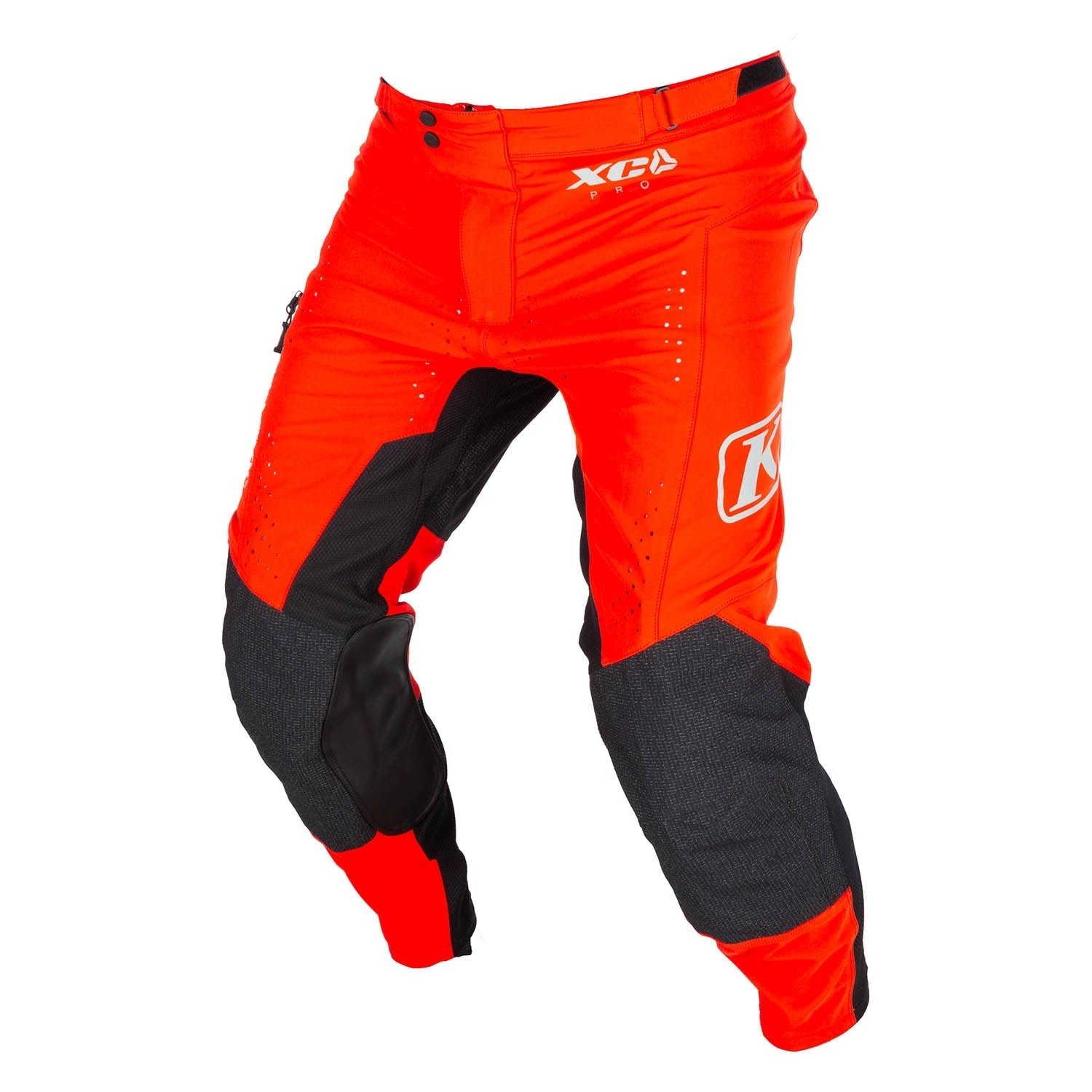 KLIM XC Pro – מכנסי רכיבת שטח ומרוצים לאופנוע, In The Boot