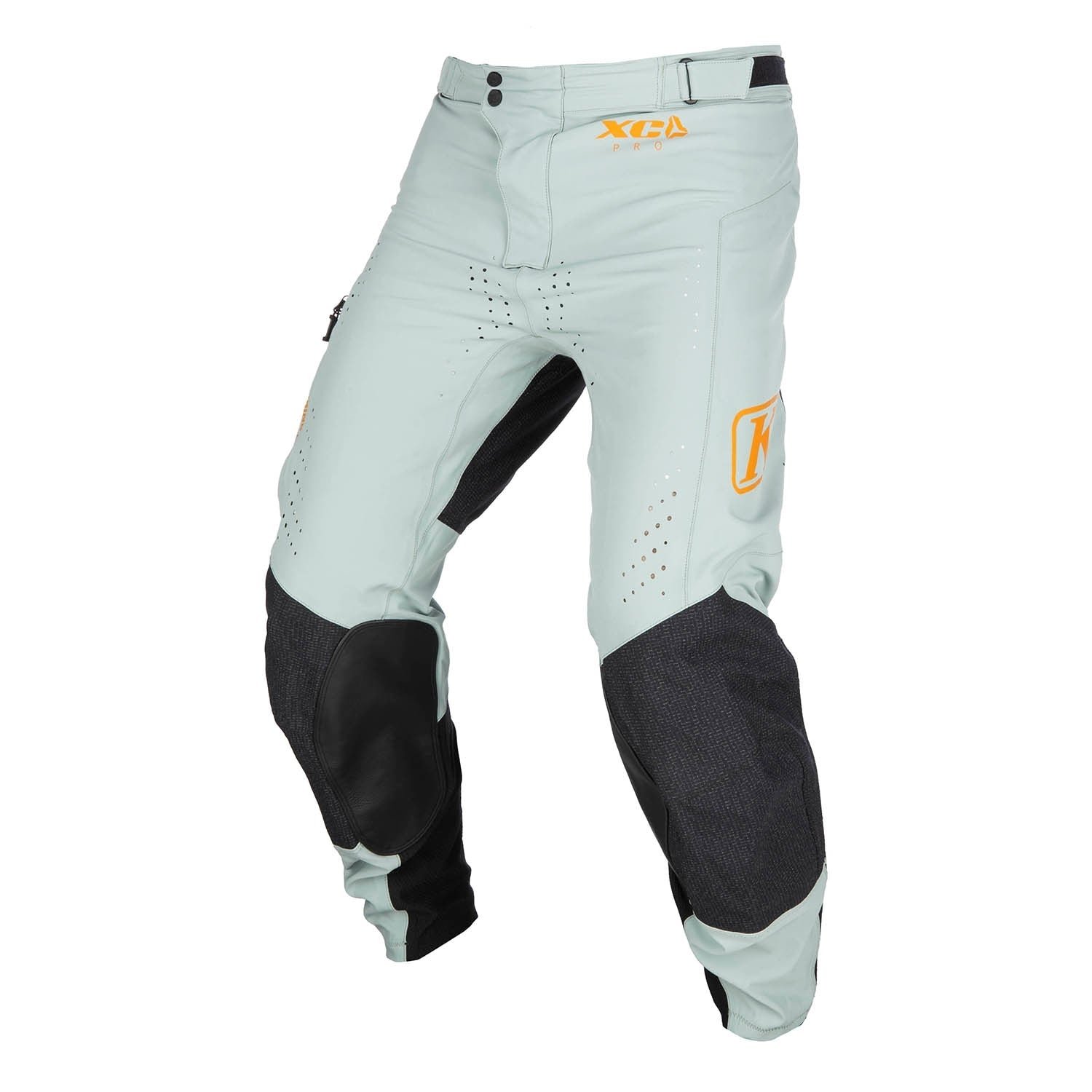 KLIM XC Pro – מכנסי רכיבת שטח ומרוצים לאופנוע, In The Boot