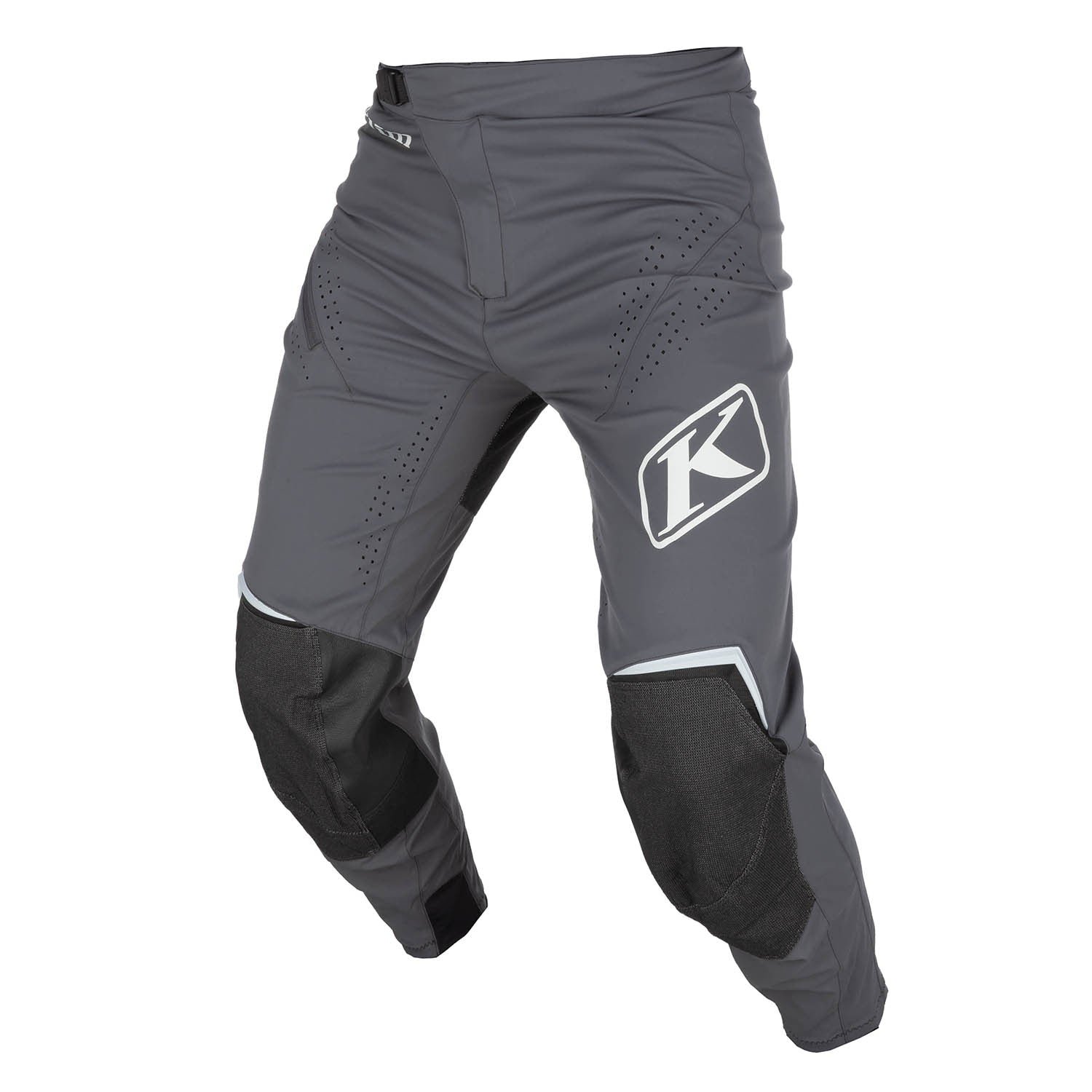 KLIM XC Pro – מכנסי רכיבת שטח ומרוצים לאופנוע, In The Boot