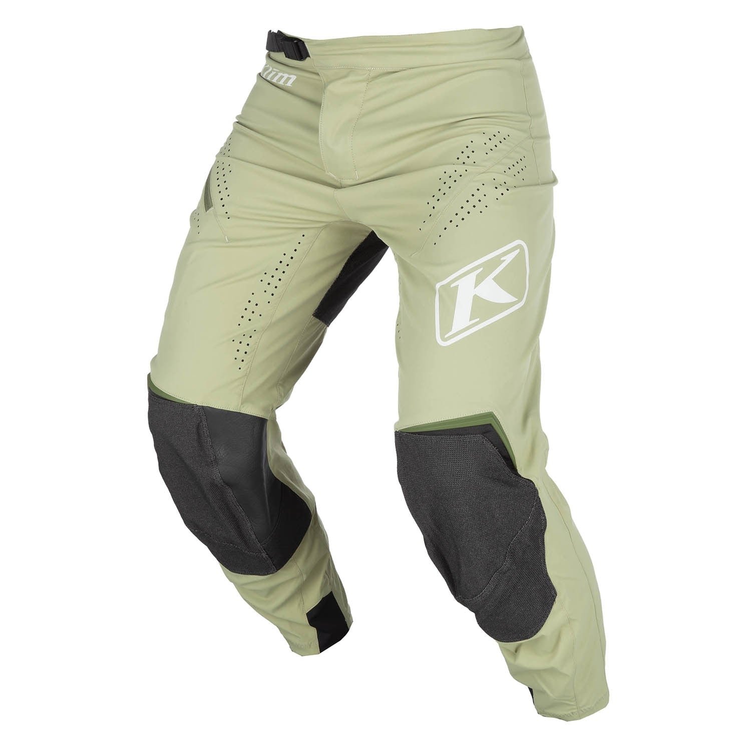 KLIM XC Pro – מכנסי רכיבת שטח ומרוצים לאופנוע, In The Boot
