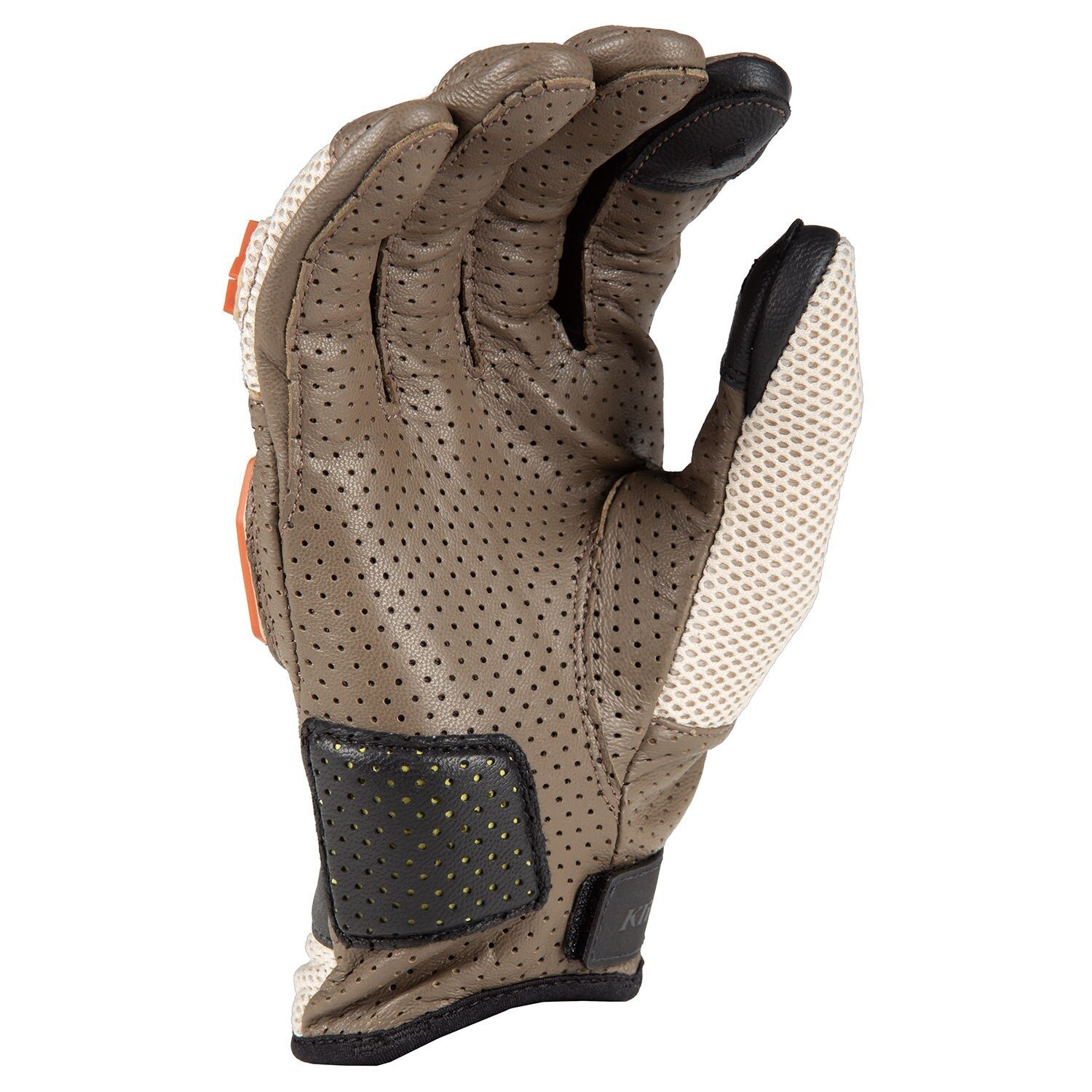 KLIM Mojave Pro – כפפות רכיבת שטח מאווררות לאופנוע