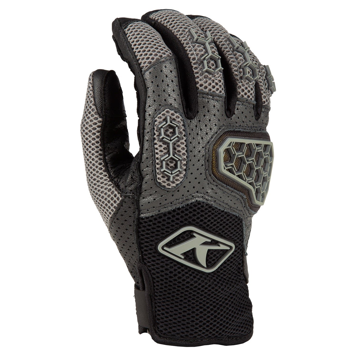 KLIM Mojave Pro – כפפות רכיבת שטח מאווררות לאופנוע