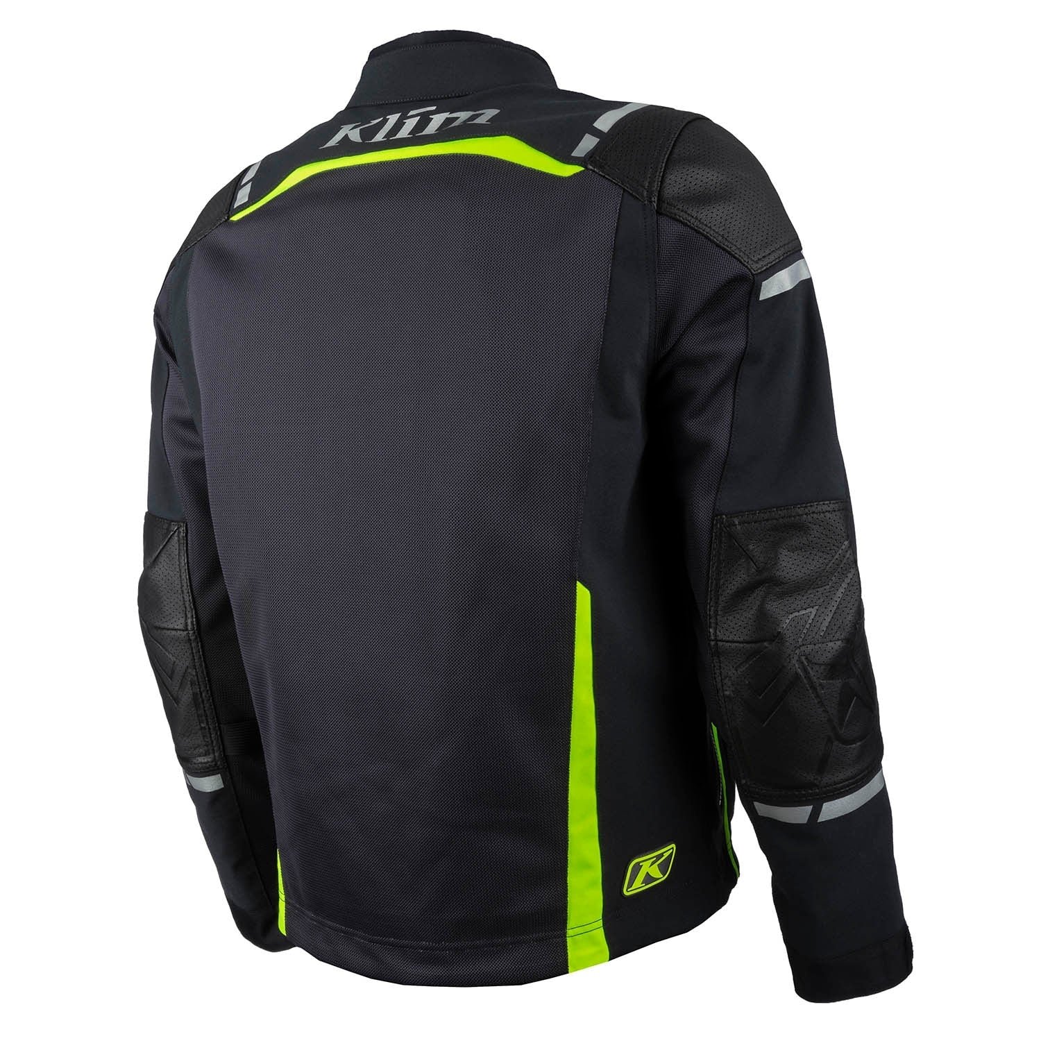 KLIM Induction Pro – מעיל רכיבה מאוורר לאופנוע, לקיץ