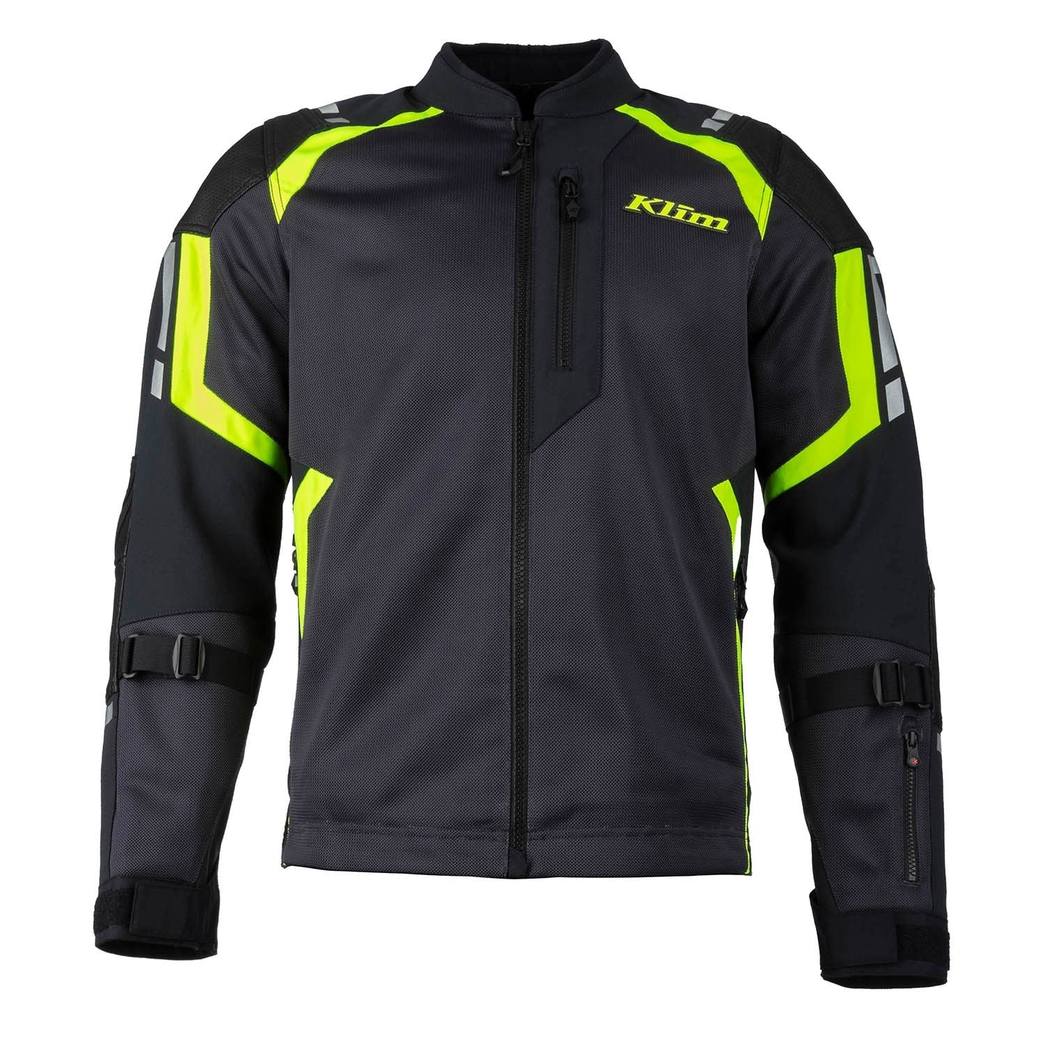 KLIM Induction Pro – מעיל רכיבה מאוורר לאופנוע, לקיץ