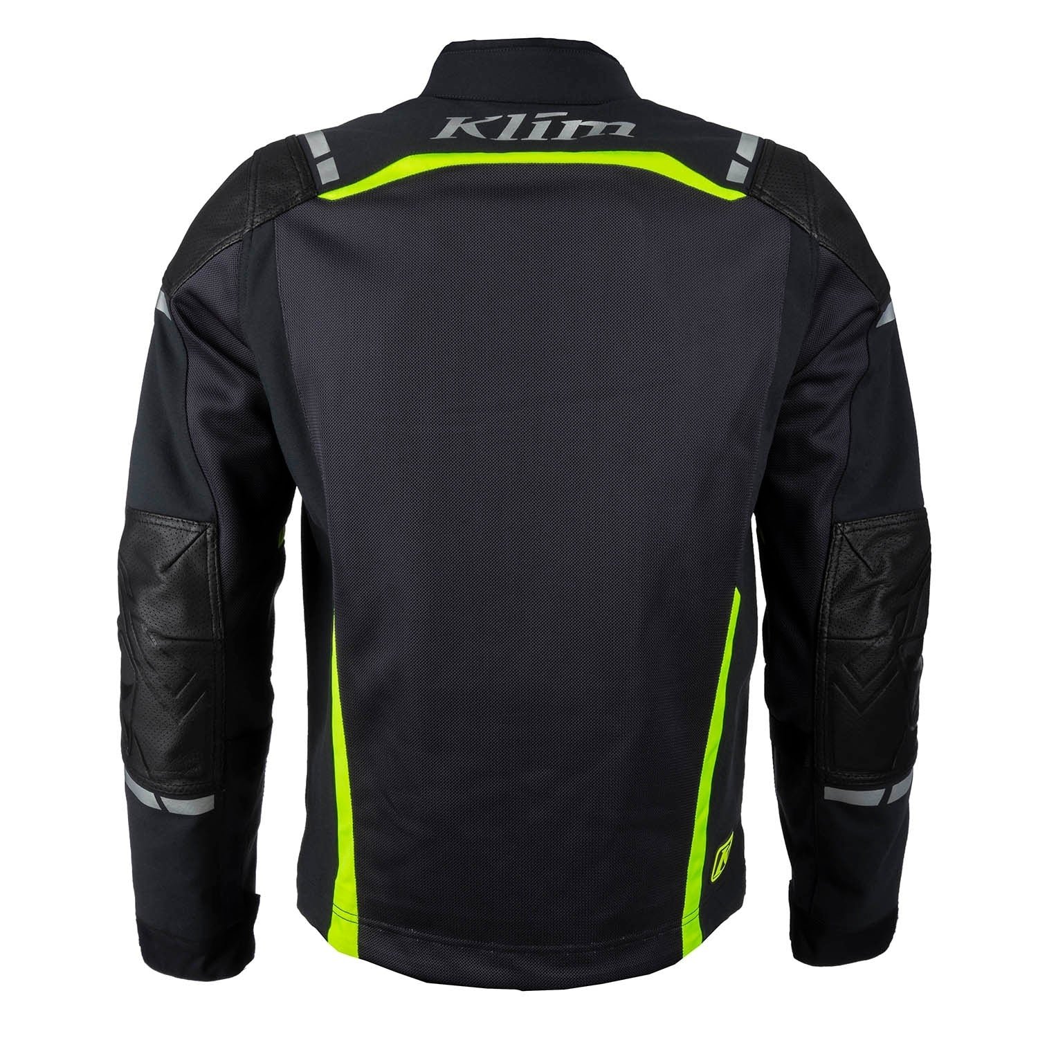 KLIM Induction Pro – מעיל רכיבה מאוורר לאופנוע, לקיץ