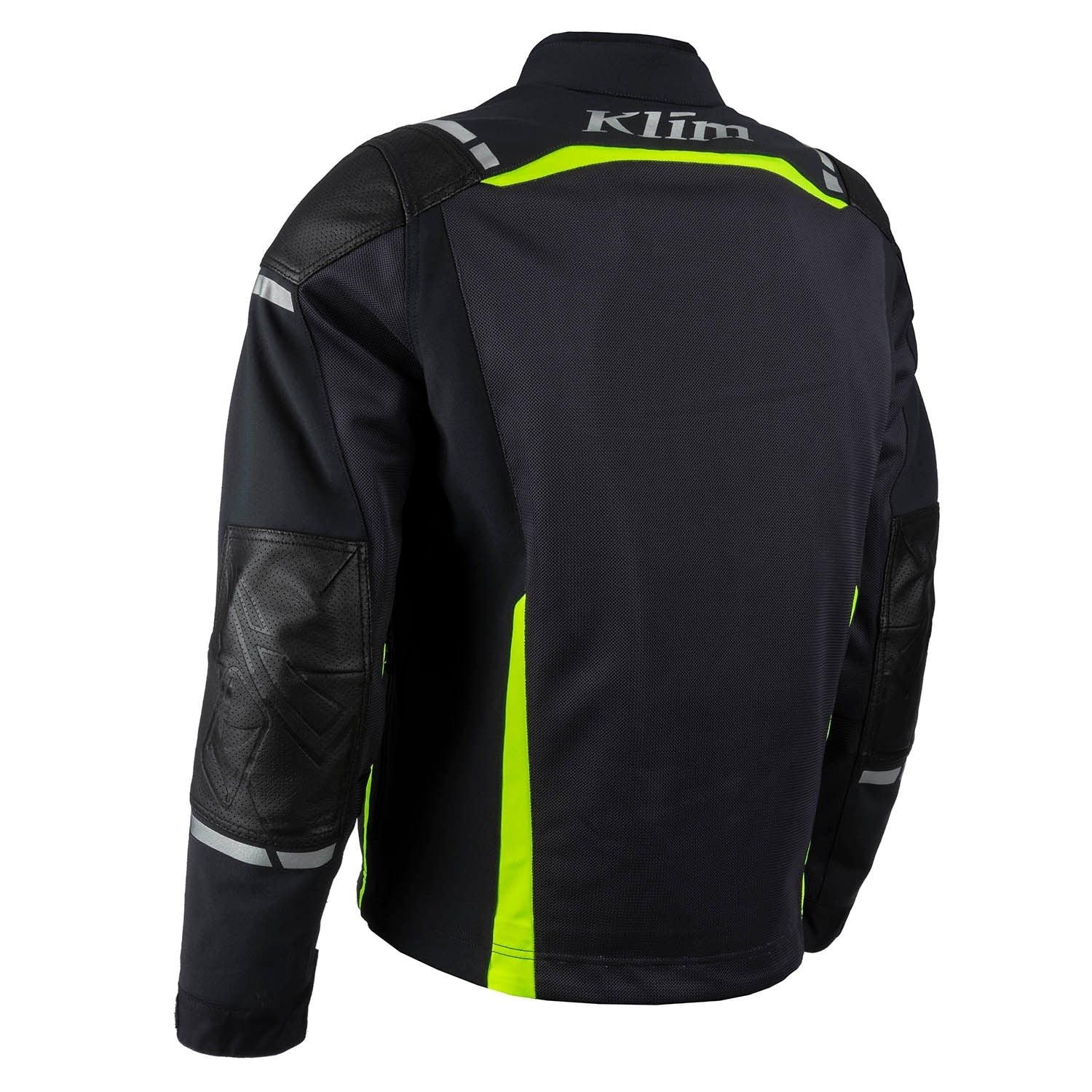 KLIM Induction Pro – מעיל רכיבה מאוורר לאופנוע, לקיץ
