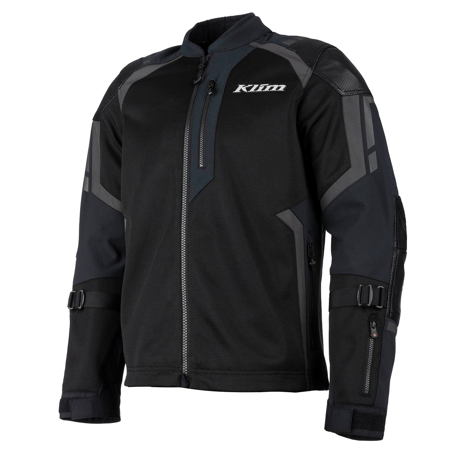 KLIM Induction Pro – מעיל רכיבה מאוורר לאופנוע, לקיץ