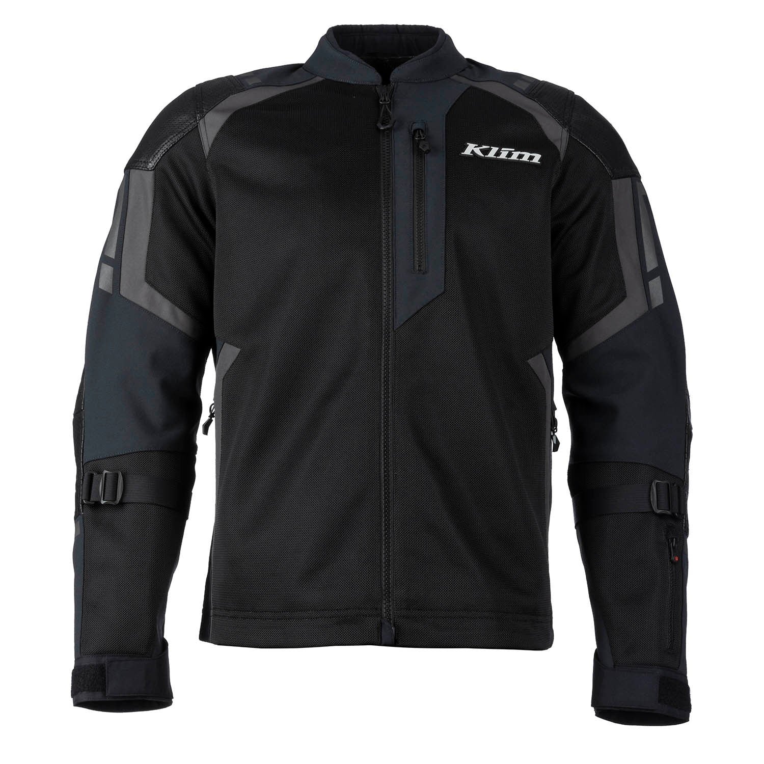 KLIM Induction Pro – מעיל רכיבה מאוורר לאופנוע, לקיץ