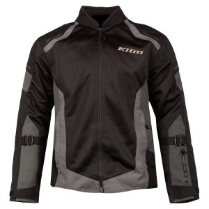 KLIM Induction – מעיל רכיבה מאוורר לאופנוע, לקיץ