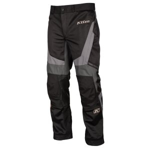 KLIM Induction – מכנסי רכיבה מאווררים לאופנוע, לקיץ