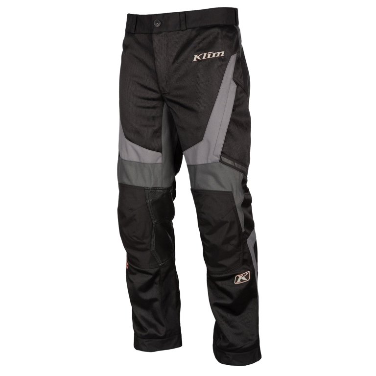 KLIM Induction – מכנסי רכיבה מאווררים לאופנוע, לקיץ