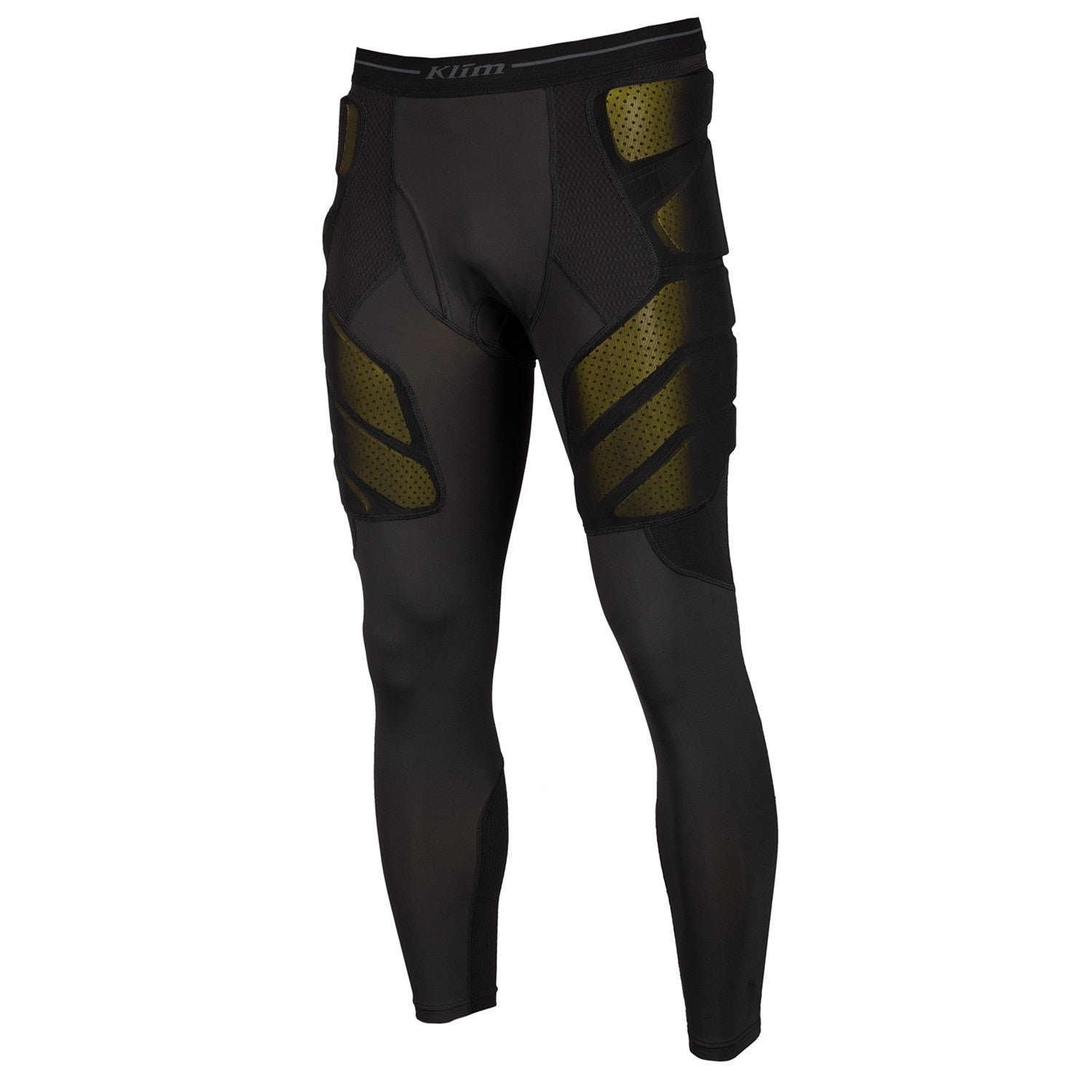 KLIM Tactical – מכנס שכבת בסיס עם מיגון לרכיבת שטח לאופנוע