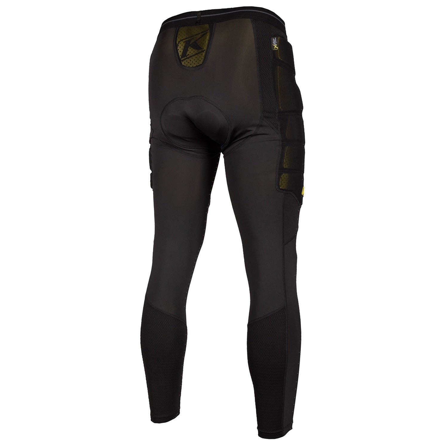 KLIM Tactical – מכנס שכבת בסיס עם מיגון לרכיבת שטח לאופנוע