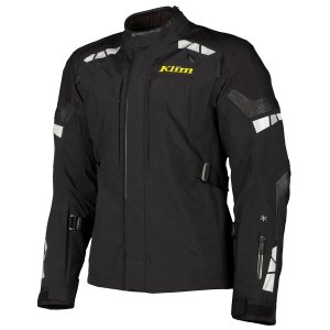 KLIM Latitude – מעיל טורינג לאופנוע, GORE-TEX, דגם 2018