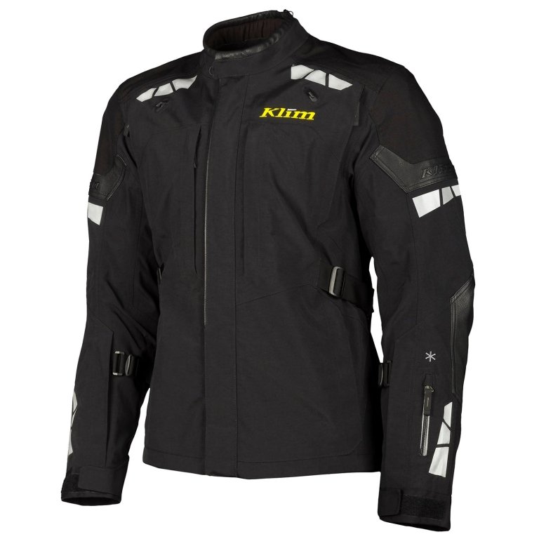 KLIM Latitude – מעיל טורינג לאופנוע, GORE-TEX, דגם 2018
