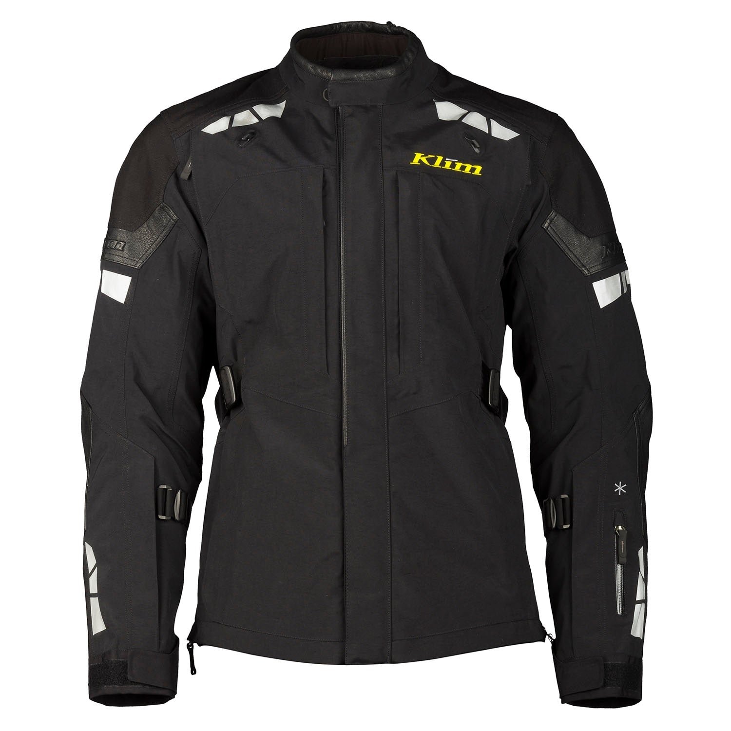 KLIM Latitude – מעיל טורינג לאופנוע, GORE-TEX, דגם 2018