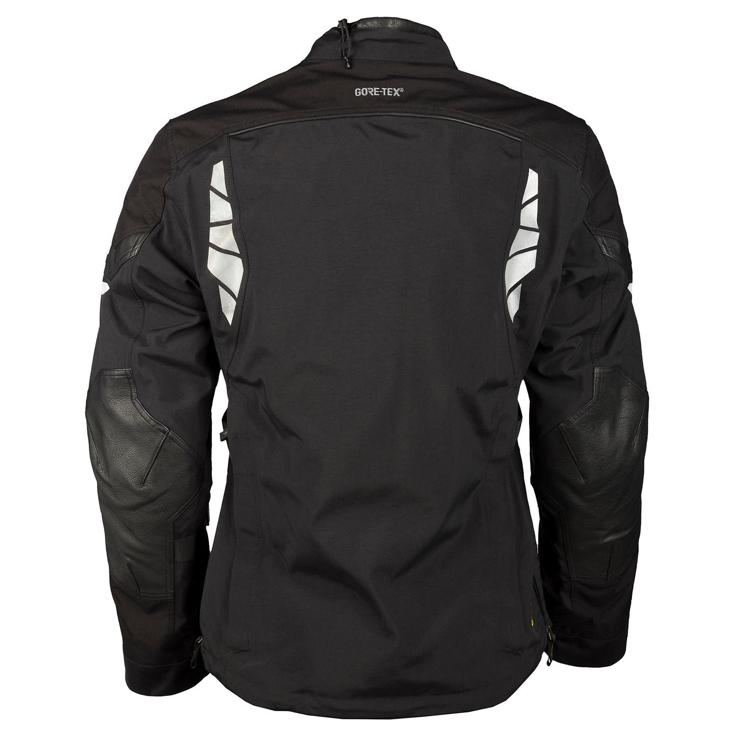 KLIM Latitude – מעיל טורינג לאופנוע, GORE-TEX, דגם 2018