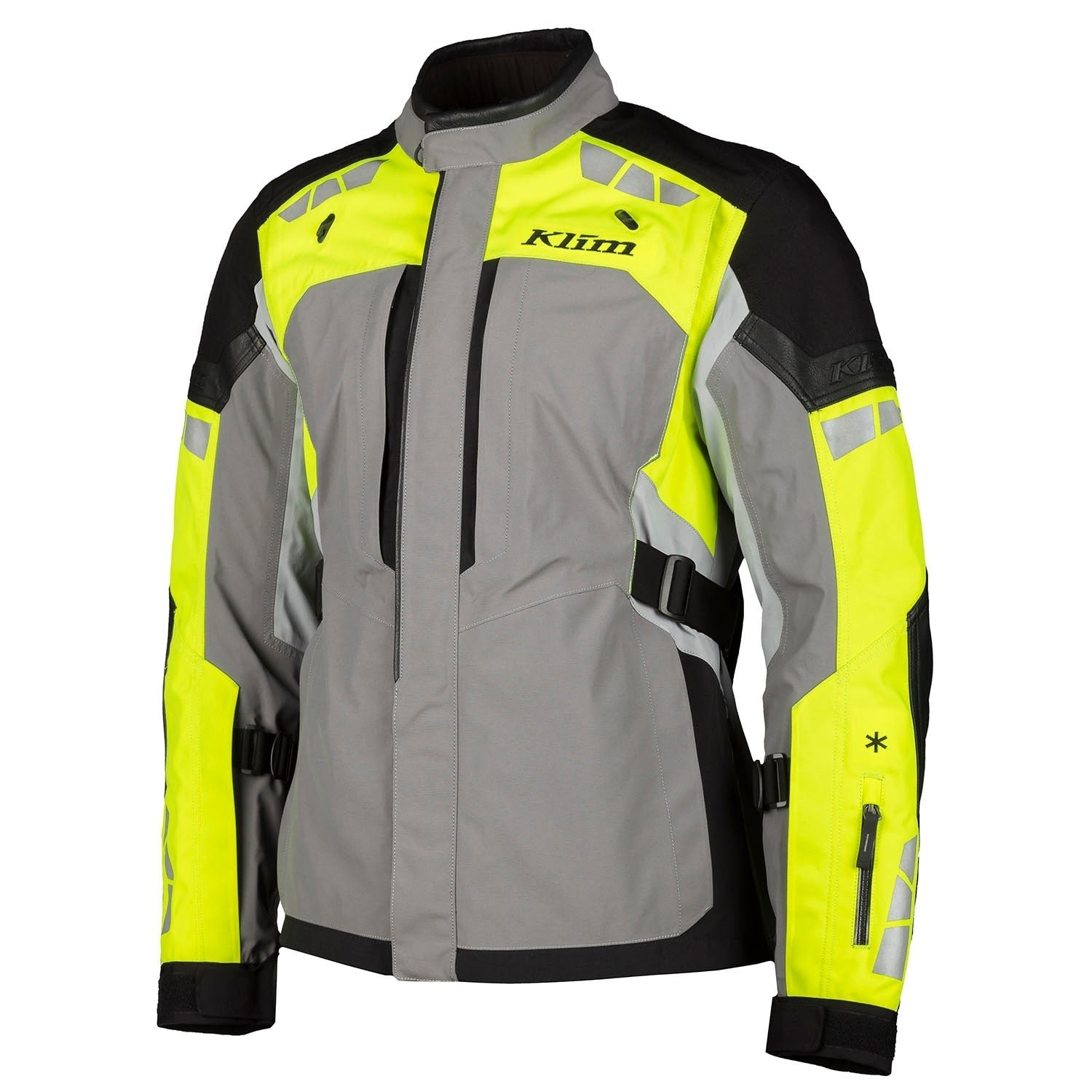 KLIM Latitude – מעיל טורינג לאופנוע, GORE-TEX, דגם 2018