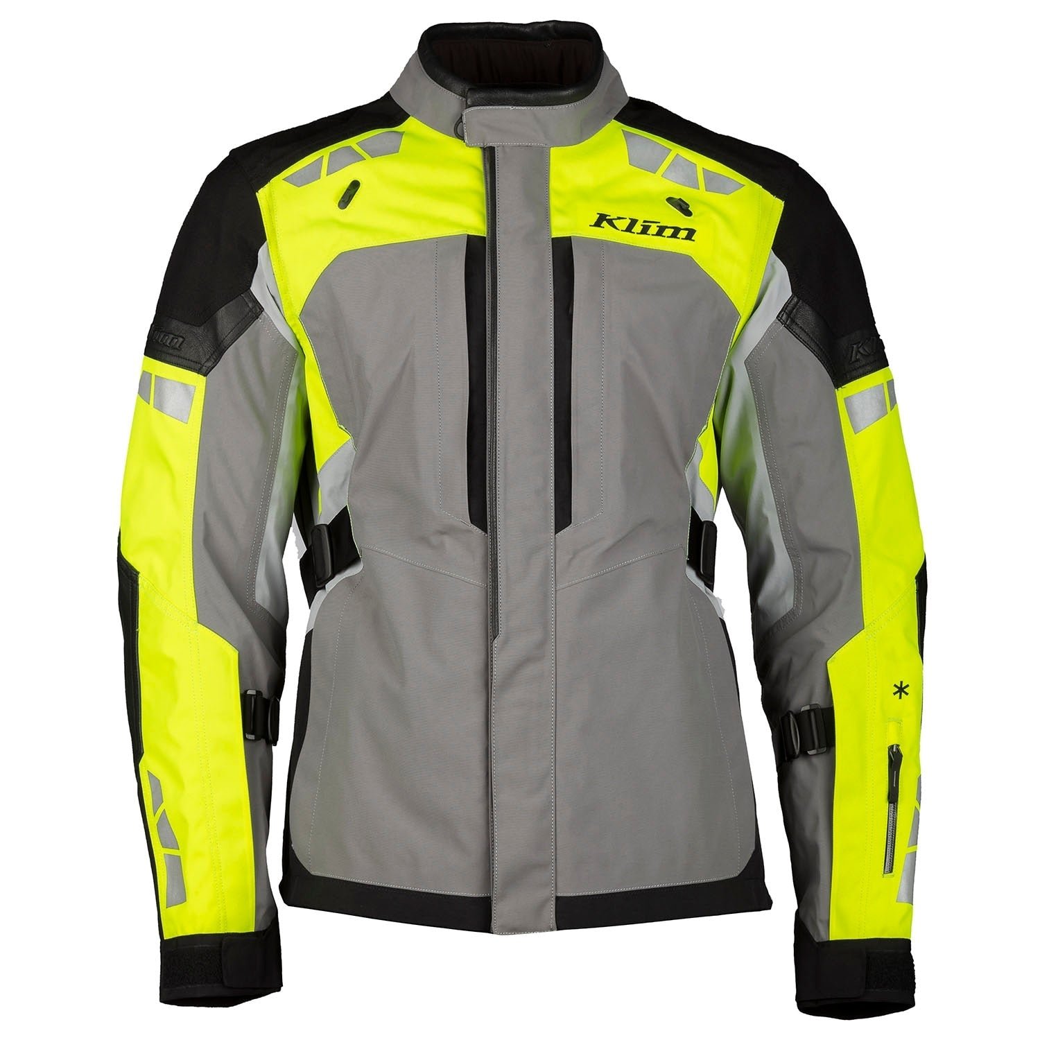 KLIM Latitude – מעיל טורינג לאופנוע, GORE-TEX, דגם 2018