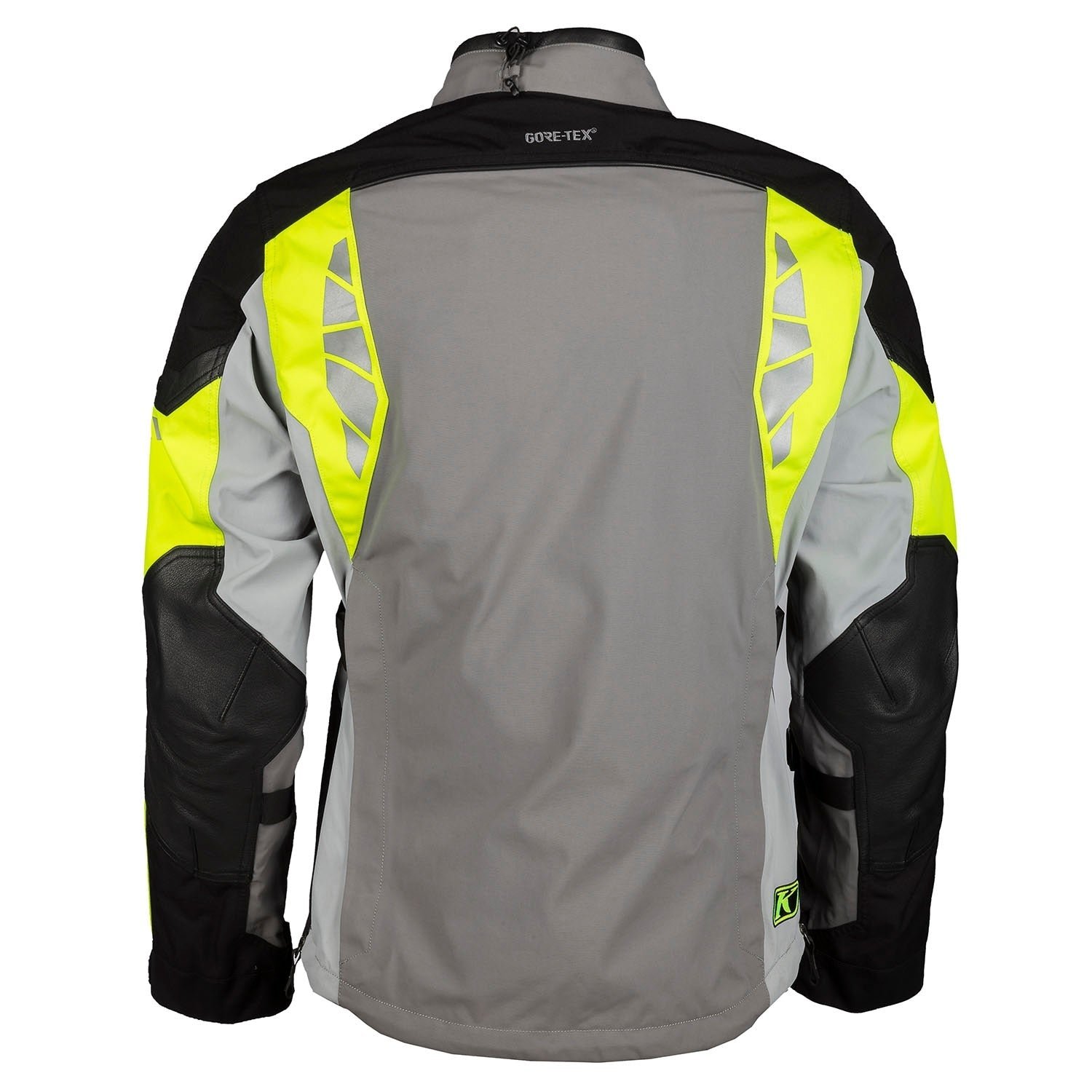 KLIM Latitude – מעיל טורינג לאופנוע, GORE-TEX, דגם 2018