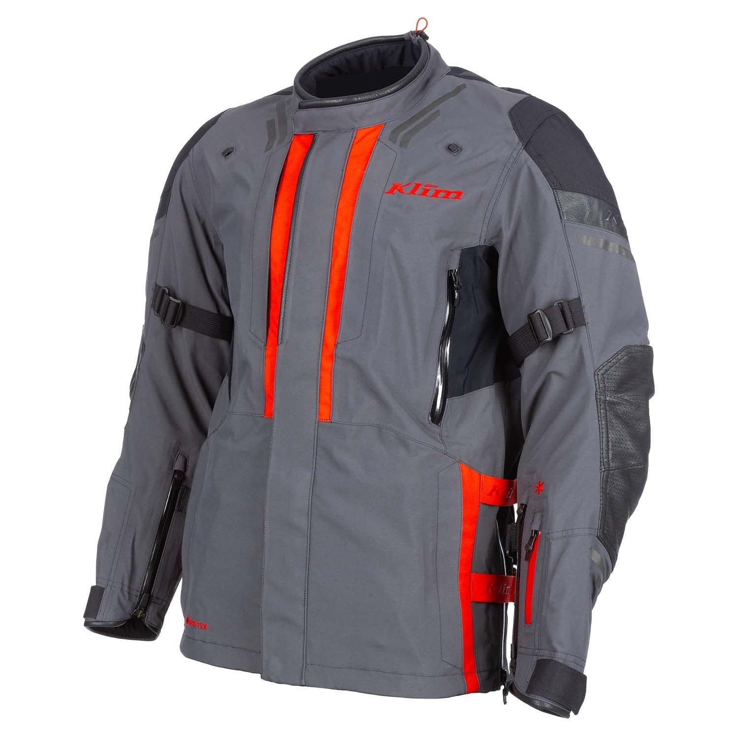 KLIM Latitude – מעיל טורינג לאופנוע, GORE-TEX