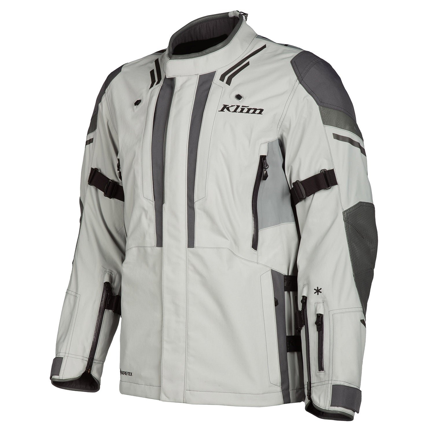 KLIM Latitude – מעיל טורינג לאופנוע, GORE-TEX