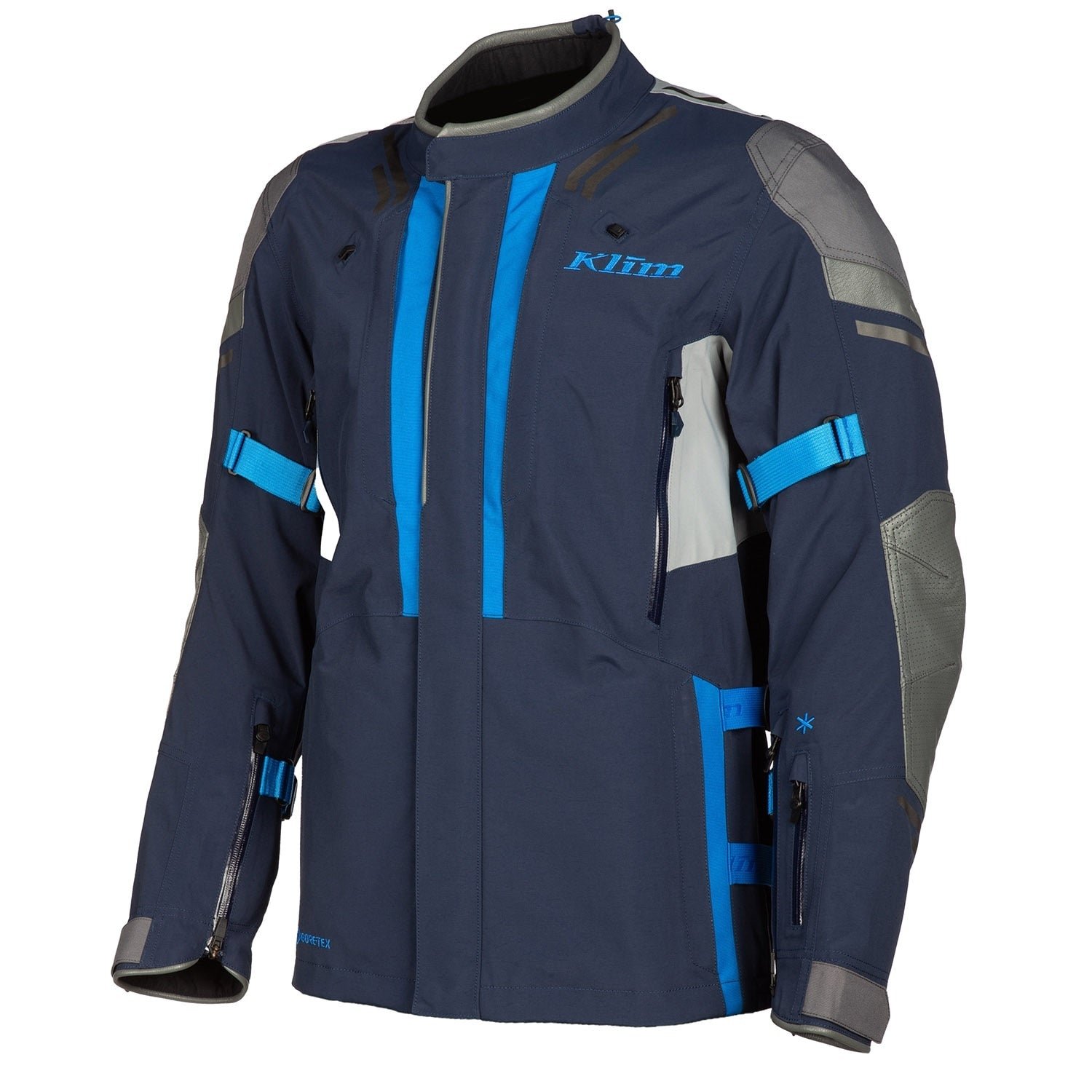 KLIM Latitude – מעיל טורינג לאופנוע, GORE-TEX