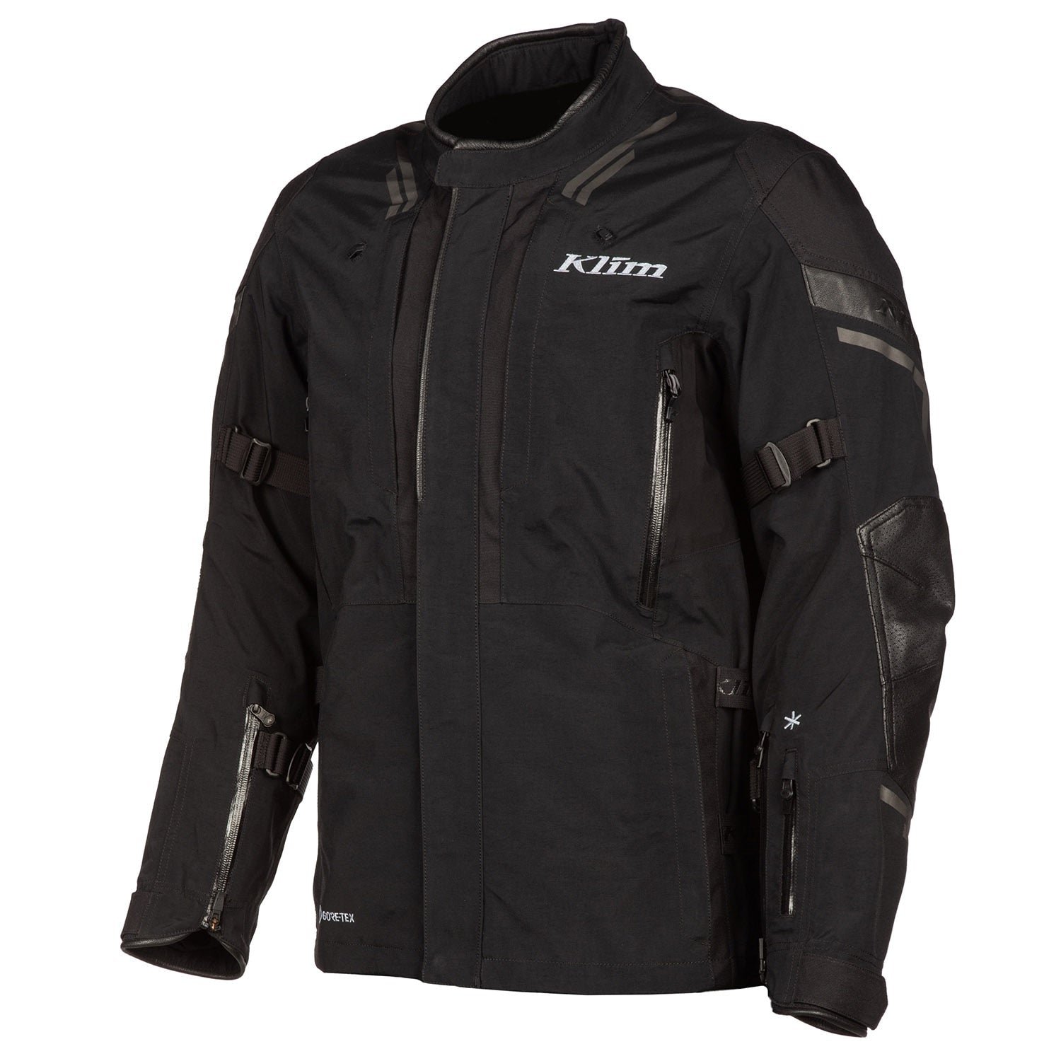 KLIM Latitude – מעיל טורינג לאופנוע, GORE-TEX