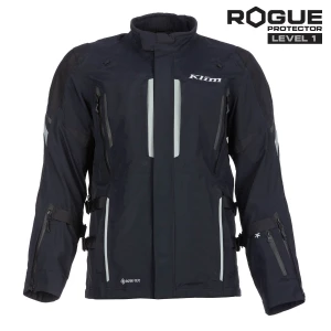 KLIM Latitude – מעיל טורינג לאופנוע, GORE-TEX