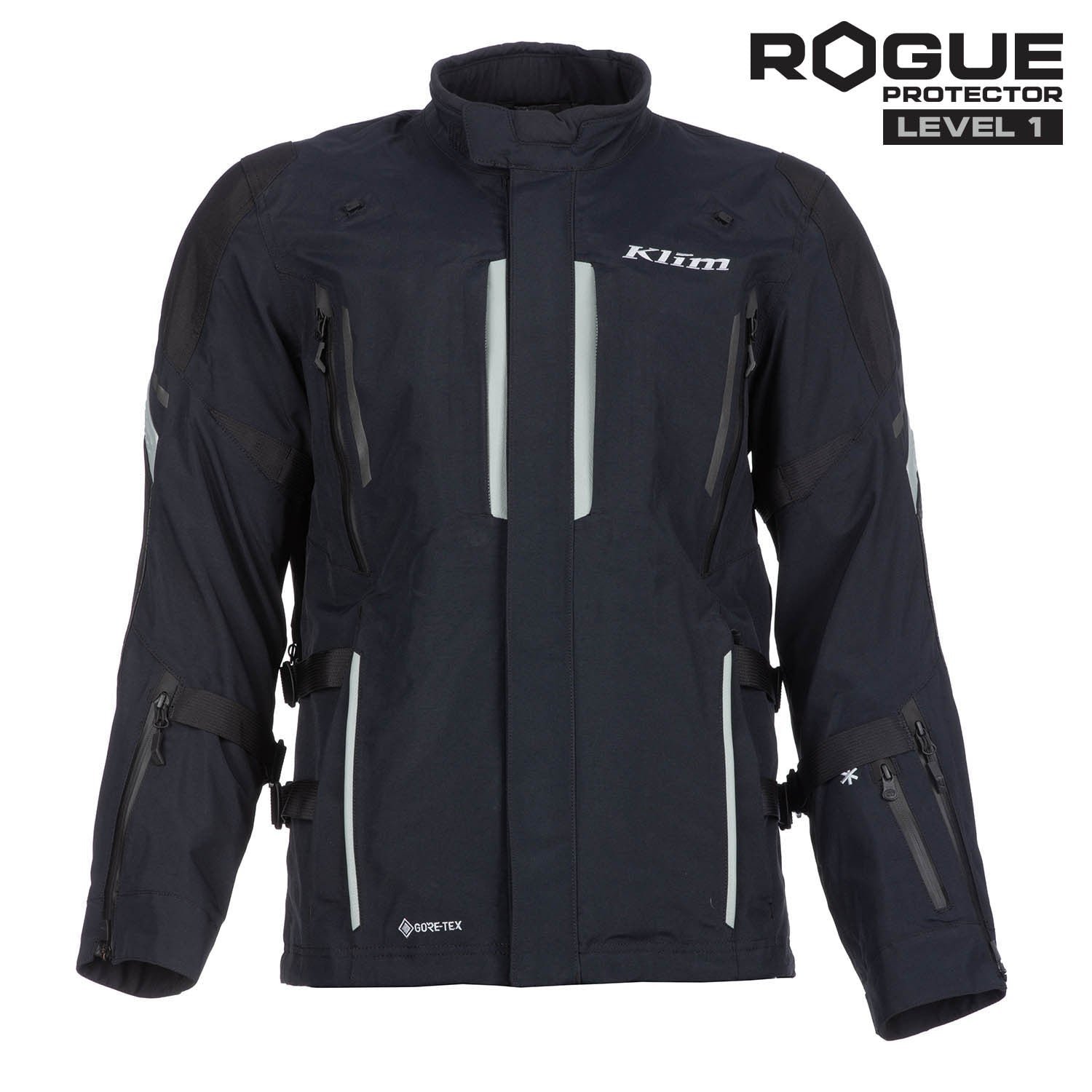 KLIM Latitude – מעיל טורינג לאופנוע, GORE-TEX
