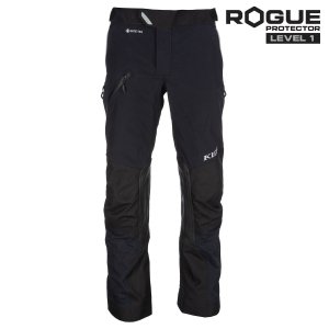 KLIM Latitude – מכנסי טורינג לאופנוע, GORE-TEX