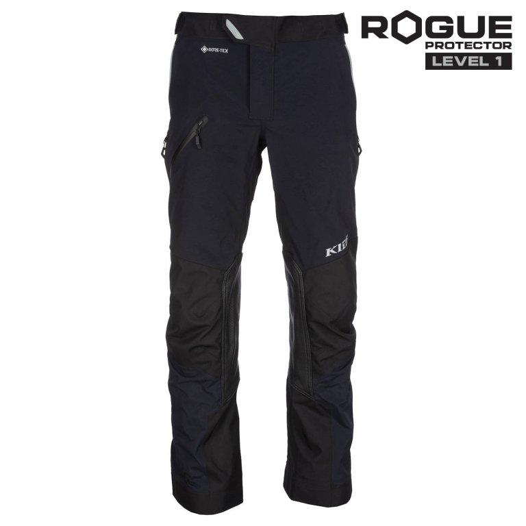 KLIM Latitude – מכנסי טורינג לאופנוע, GORE-TEX