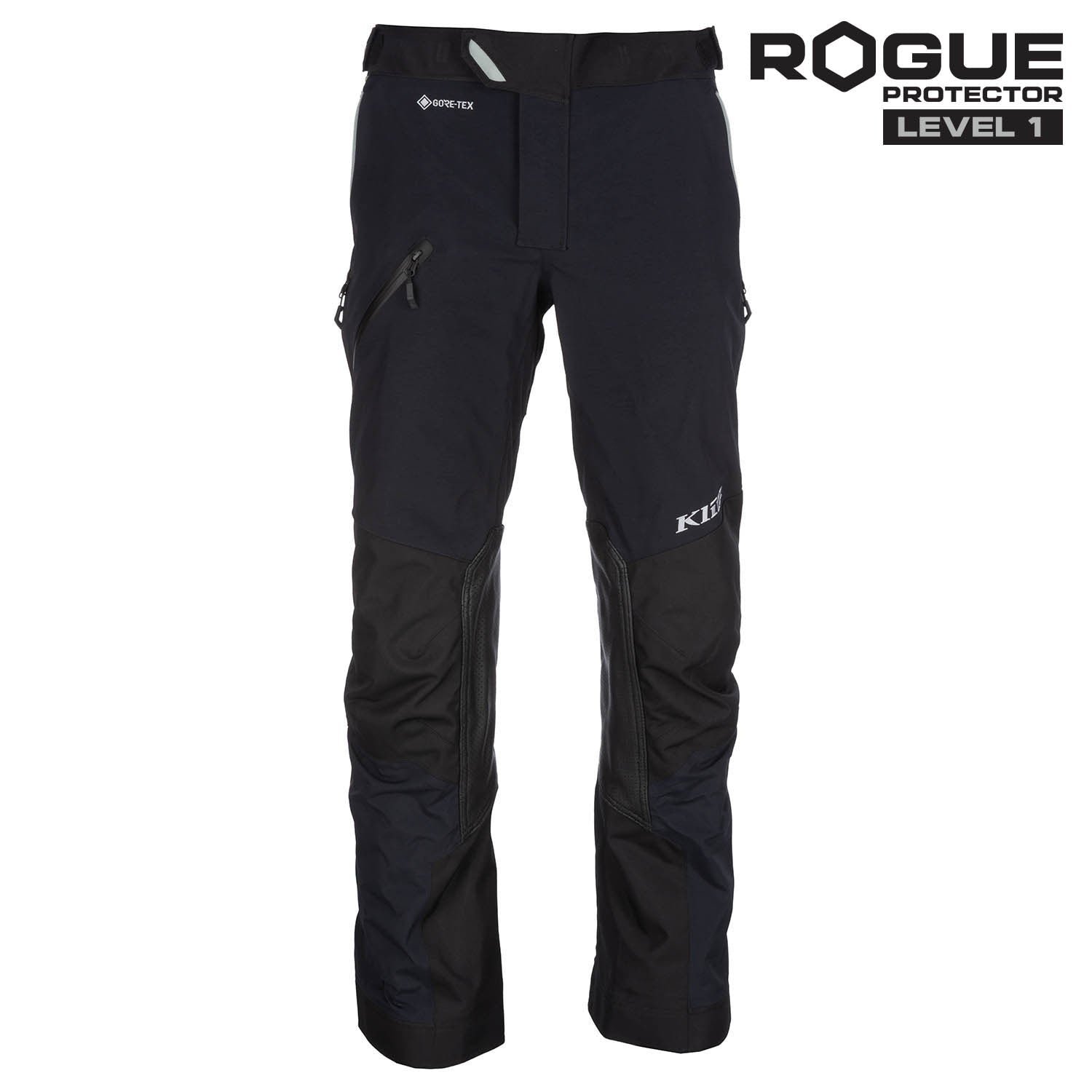 KLIM Latitude – מכנסי טורינג לאופנוע, GORE-TEX